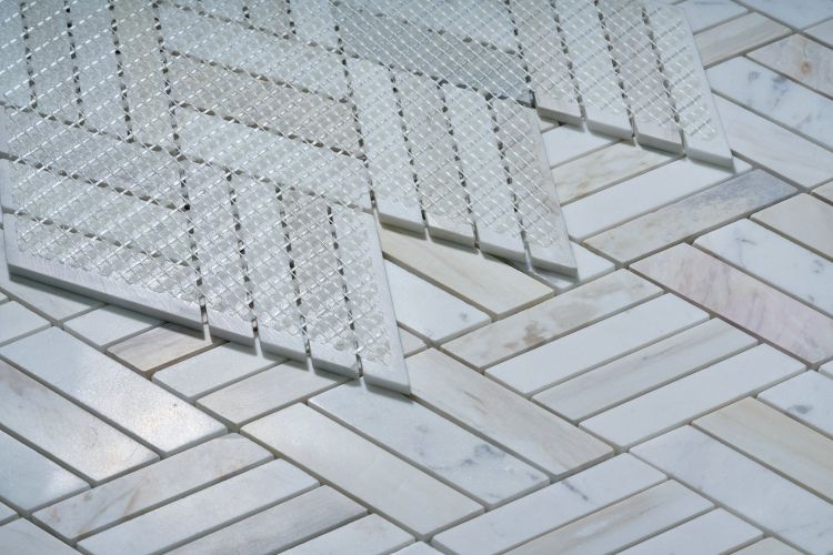 Diamond Eura Wood Honed 10.75 x 12.5